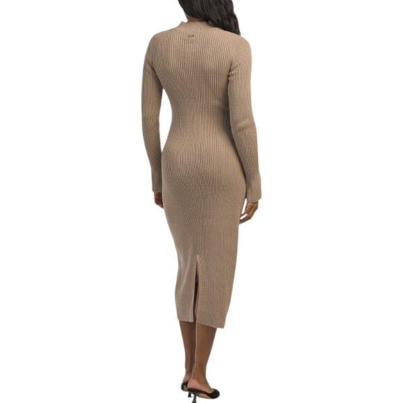 BARBOUR Barbour Francis Midi Dress - Picture 2 of 2